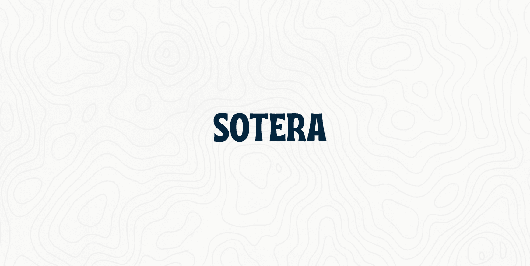 Screenshot of Sotera - Safety System