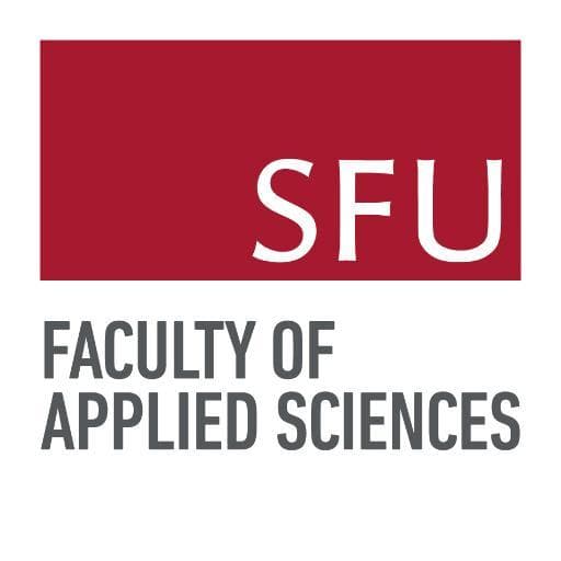 Simon Fraser University logo
